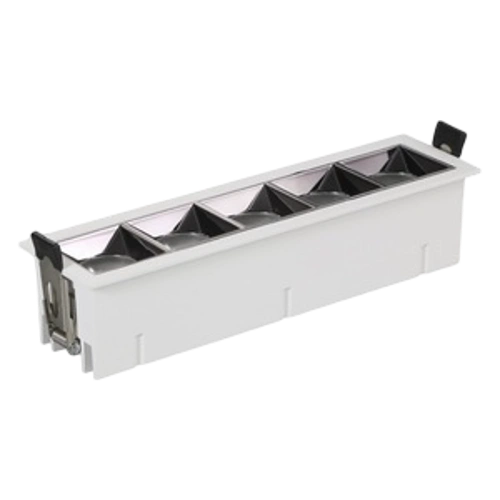 LED tube light